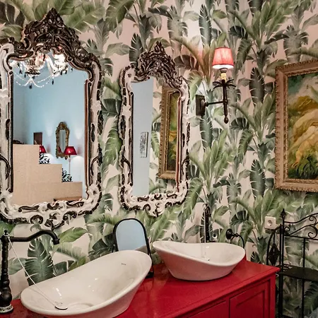 Villa Guadalmina Baja 146b Marbella